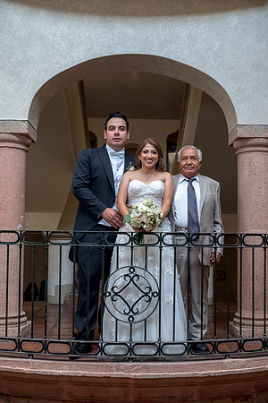 Eli y Andres Boda -193