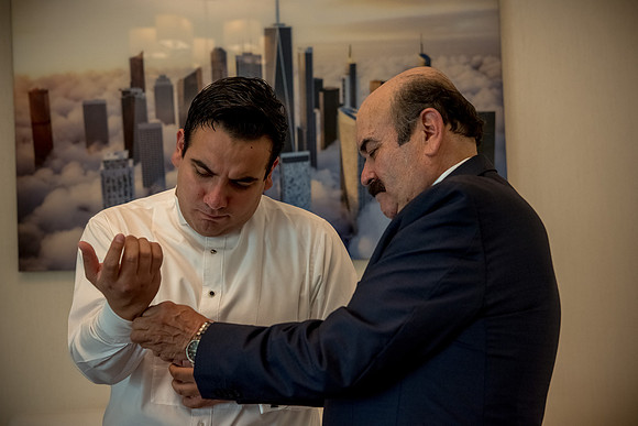 Eli y Andres Boda -74