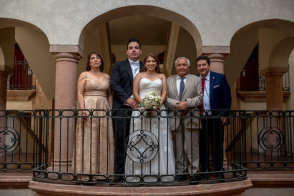 Eli y Andres Boda -192