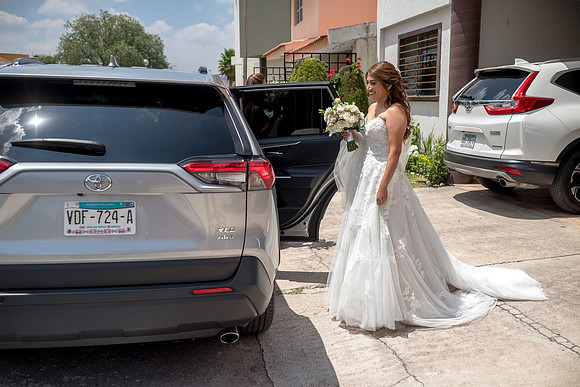 Eli y Andres Boda -73