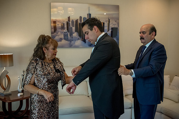 Eli y Andres Boda -82