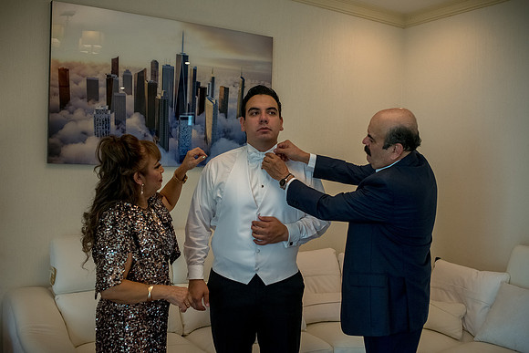Eli y Andres Boda -80