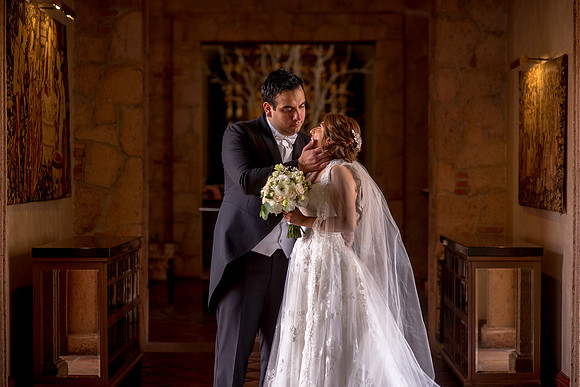 Eli y Andres Boda -158