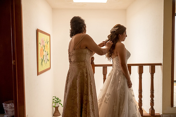 Eli y Andres Boda -32