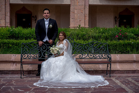 Eli y Andres Boda -145
