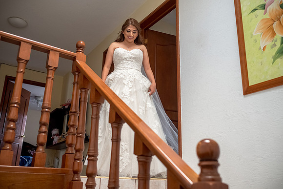 Eli y Andres Boda -49
