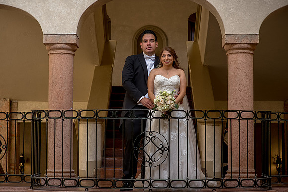 Eli y Andres Boda -188