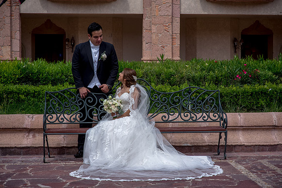 Eli y Andres Boda -146