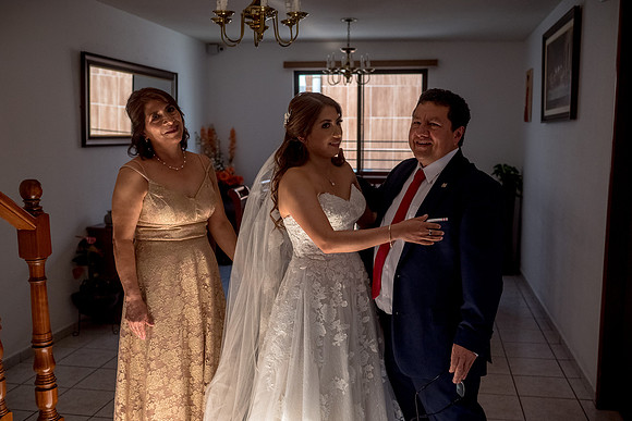 Eli y Andres Boda -61