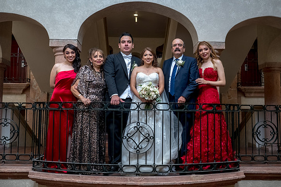 Eli y Andres Boda -200