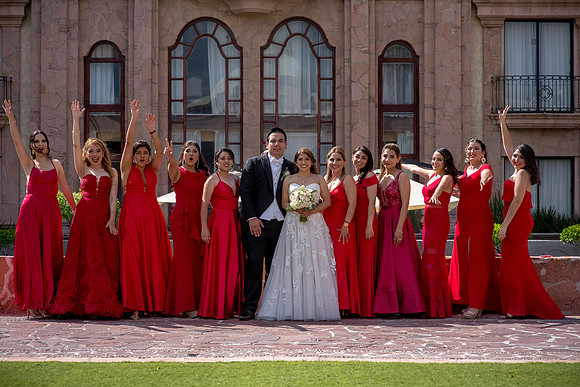 Eli y Andres Boda -206