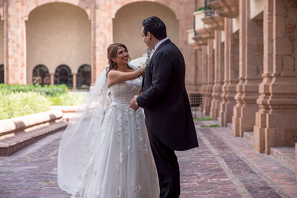 Eli y Andres Boda -113