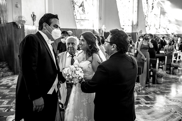 Eli y Andres Boda -303