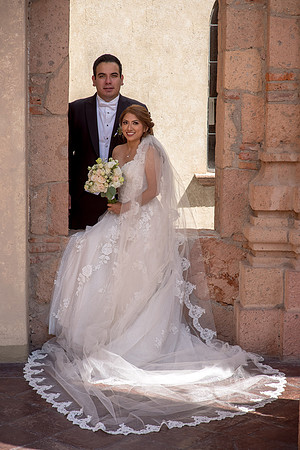 Eli y Andres Boda -153