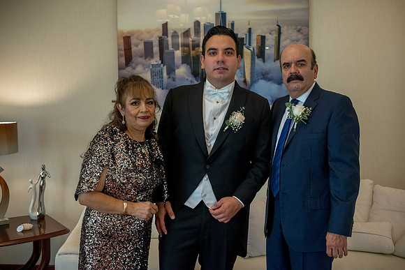 Eli y Andres Boda -97
