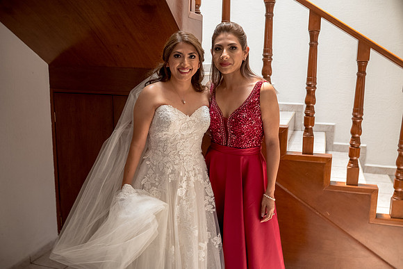 Eli y Andres Boda -67