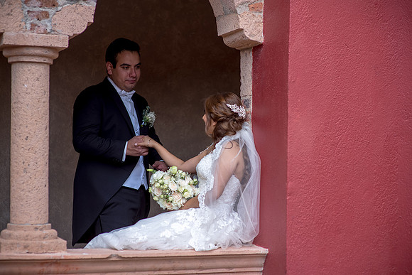 Eli y Andres Boda -175
