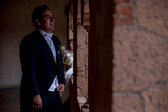 Eli y Andres Boda -174
