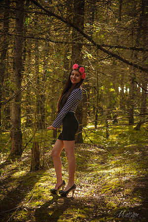 Katherine Casuales -25