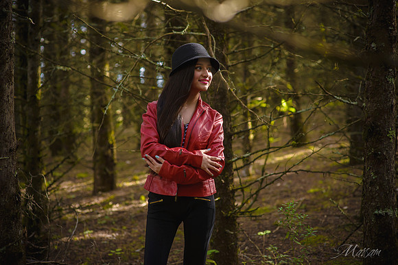 Katherine Casuales -4