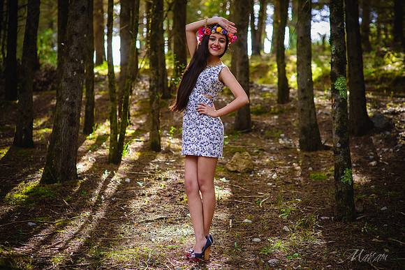 Katherine Casuales -43