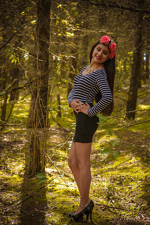 Katherine Casuales -31