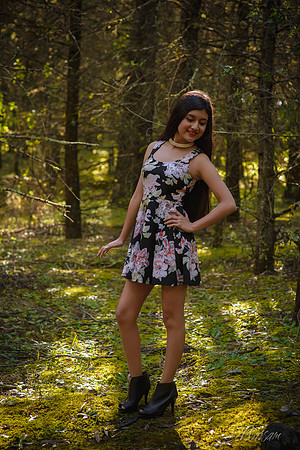 Katherine Casuales -9