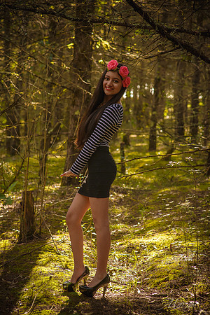 Katherine Casuales -26