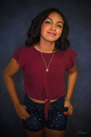 Mariana en Studio _0058