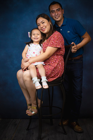 Familia Benjamin-110