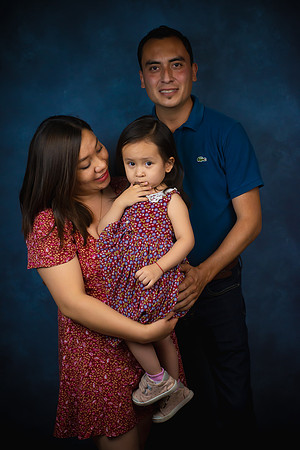 Familia Benjamin-13