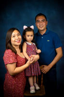 Familia Benjamin-1