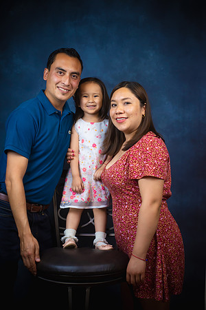 Familia Benjamin-120