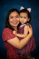 Familia Benjamin-6