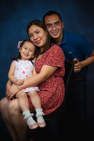 Familia Benjamin-112