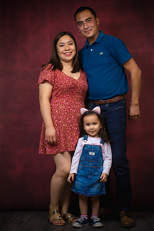 Familia Benjamin-68