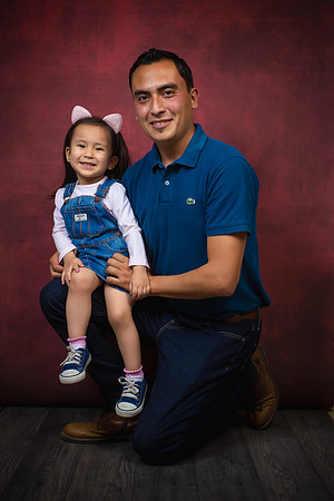 Familia Benjamin-94