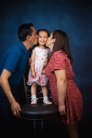 Familia Benjamin-121