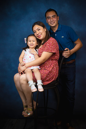 Familia Benjamin-109