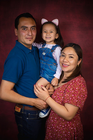 Familia Benjamin-98