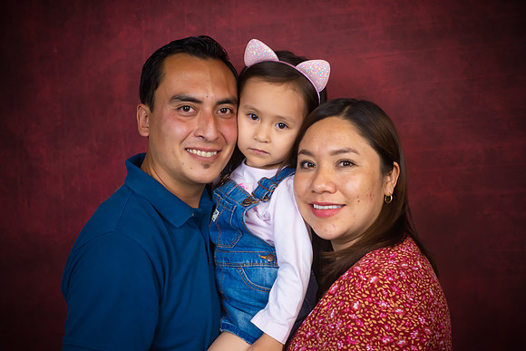 Familia Benjamin-102