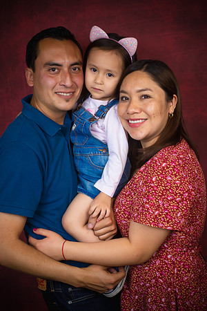 Familia Benjamin-100