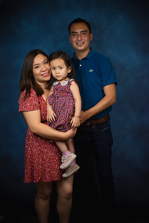 Familia Benjamin-11
