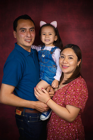 Familia Benjamin-99