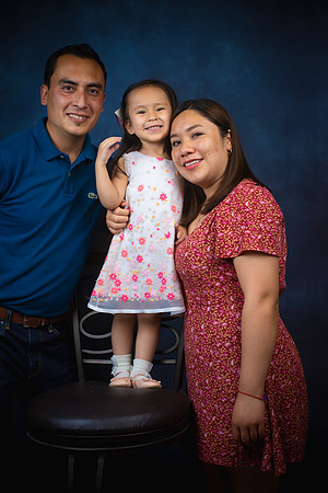 Familia Benjamin-119
