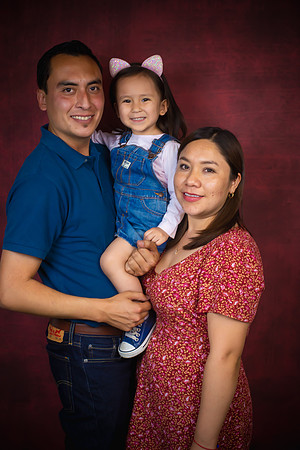 Familia Benjamin-96