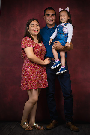 Familia Benjamin-70