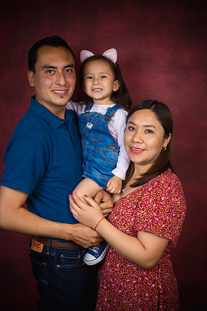 Familia Benjamin-97