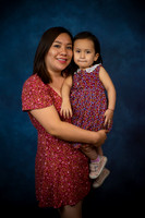 Familia Benjamin-10