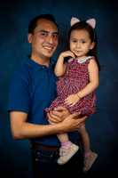 Familia Benjamin-3